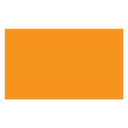 Ergomat 3inx12in DuraStripe Mean Lean Strip Orange, 25PK DSML-STRIP-3x12-O-KIT